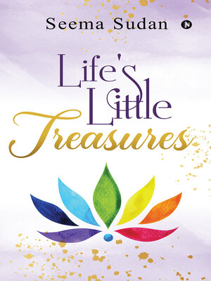 cover image of Life's Little Treasures